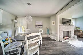 Historic Family Home 2 Mi to Lake Erie & Zoo!