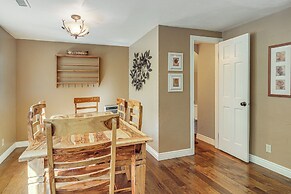 Spacious Brian Head Mtn Getaway w/ Hot Tub!