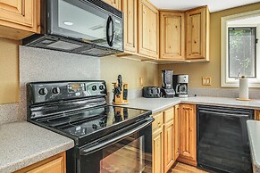 Spacious Brian Head Mtn Getaway w/ Hot Tub!