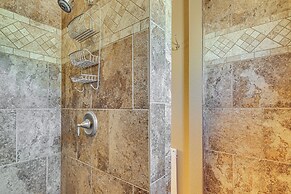 Spacious Brian Head Mtn Getaway w/ Hot Tub!