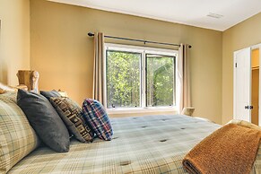 Spacious Brian Head Mtn Getaway w/ Hot Tub!