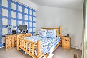 Spacious Brian Head Mtn Getaway w/ Hot Tub!