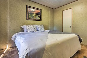 Cozy Gulf Breeze Home, 3 Mi to East Bay!