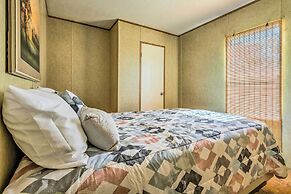 Cozy Gulf Breeze Home, 3 Mi to East Bay!