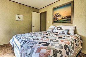 Cozy Gulf Breeze Home, 3 Mi to East Bay!