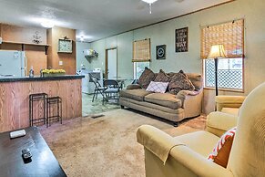 Cozy Gulf Breeze Home, 3 Mi to East Bay!