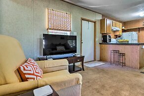 Cozy Gulf Breeze Home, 3 Mi to East Bay!