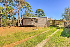 Cozy Gulf Breeze Home, 3 Mi to East Bay!