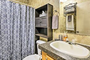 Cozy Gulf Breeze Home, 3 Mi to East Bay!