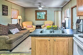 Cozy Gulf Breeze Home, 3 Mi to East Bay!