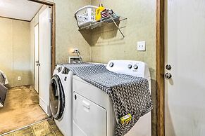 Cozy Gulf Breeze Home, 3 Mi to East Bay!