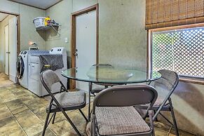 Cozy Gulf Breeze Home, 3 Mi to East Bay!