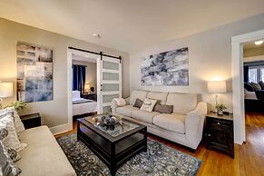 Historic Prescott Home w/ Yard & Fire Pit!