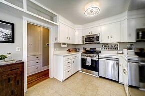 Historic Prescott Home w/ Yard & Fire Pit!