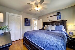 Historic Prescott Home w/ Yard & Fire Pit!