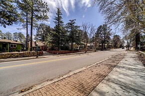 Historic Prescott Home w/ Yard & Fire Pit!