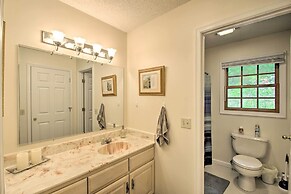 17-seat Theater, Hot Tub & Game Room: Ideal Home!