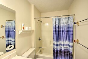 17-seat Theater, Hot Tub & Game Room: Ideal Home!