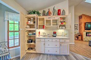 17-seat Theater, Hot Tub & Game Room: Ideal Home!