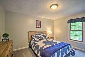 17-seat Theater, Hot Tub & Game Room: Ideal Home!