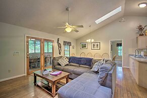 17-seat Theater, Hot Tub & Game Room: Ideal Home!