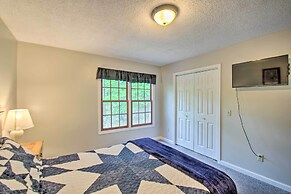 17-seat Theater, Hot Tub & Game Room: Ideal Home!