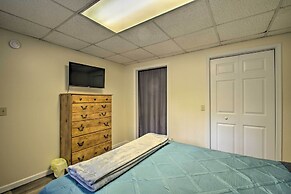 17-seat Theater, Hot Tub & Game Room: Ideal Home!