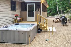 17-seat Theater, Hot Tub & Game Room: Ideal Home!