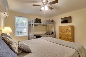 17-seat Theater, Hot Tub & Game Room: Ideal Home!