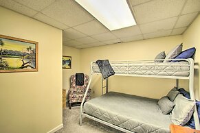 17-seat Theater, Hot Tub & Game Room: Ideal Home!