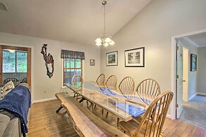 17-seat Theater, Hot Tub & Game Room: Ideal Home!