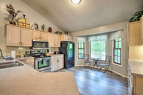 17-seat Theater, Hot Tub & Game Room: Ideal Home!