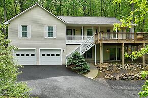 Big Home: Game Room, Hot Tub & 17-seat Theater