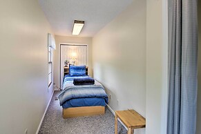 17-seat Theater, Hot Tub & Game Room: Ideal Home!