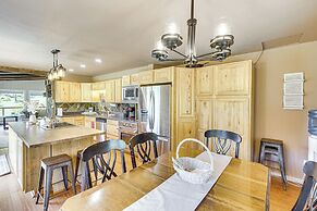 Wyoming Nature Retreat: 19 Mi To Devils Tower