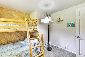 Wyoming Nature Retreat: 19 Mi To Devils Tower