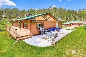 Wyoming Nature Retreat: 19 Mi To Devils Tower