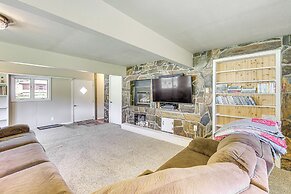 Wyoming Nature Retreat: 19 Mi To Devils Tower