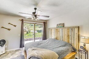 Wyoming Nature Retreat: 19 Mi To Devils Tower