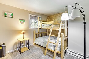 Wyoming Nature Retreat: 19 Mi To Devils Tower