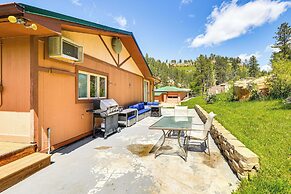 Wyoming Nature Retreat: 19 Mi To Devils Tower