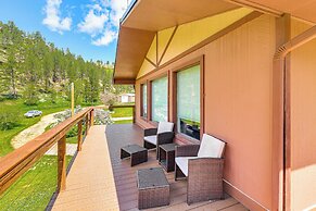 Wyoming Nature Retreat: 19 Mi To Devils Tower