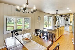 Wyoming Nature Retreat: 19 Mi To Devils Tower