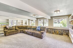 Wyoming Nature Retreat: 19 Mi To Devils Tower