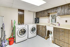 Wyoming Nature Retreat: 19 Mi To Devils Tower