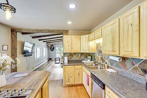 Wyoming Nature Retreat: 19 Mi To Devils Tower