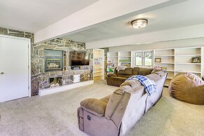 Wyoming Nature Retreat: 19 Mi To Devils Tower