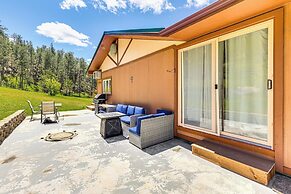 Wyoming Nature Retreat: 19 Mi To Devils Tower