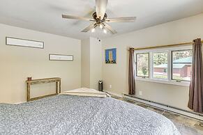 Wyoming Nature Retreat: 19 Mi To Devils Tower