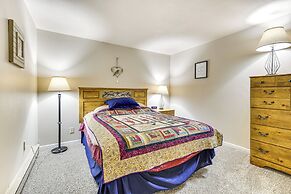 Wyoming Nature Retreat: 19 Mi To Devils Tower